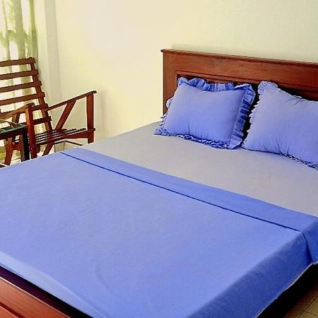 Kingdom Gate Hotel Katugastota Luaran gambar