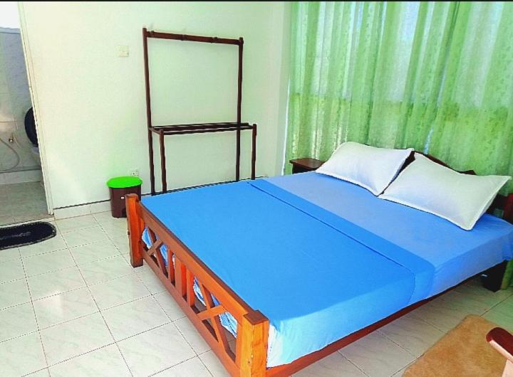 Kingdom Gate Hotel Katugastota Luaran gambar