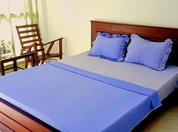 Kingdom Gate Hotel Katugastota Luaran gambar