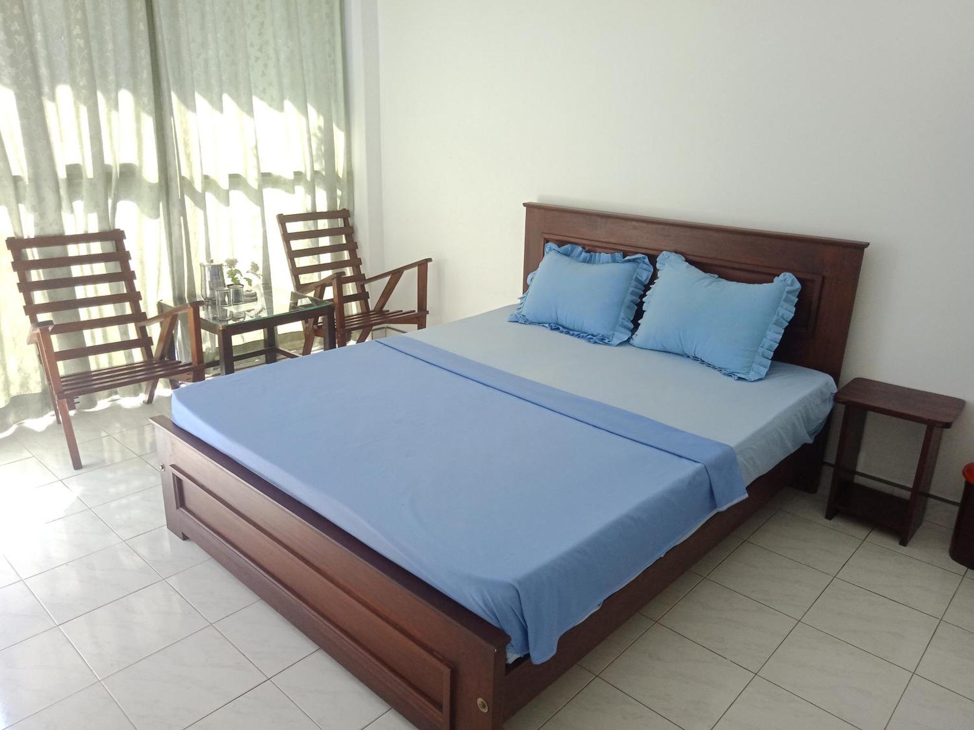 Kingdom Gate Hotel Katugastota Luaran gambar