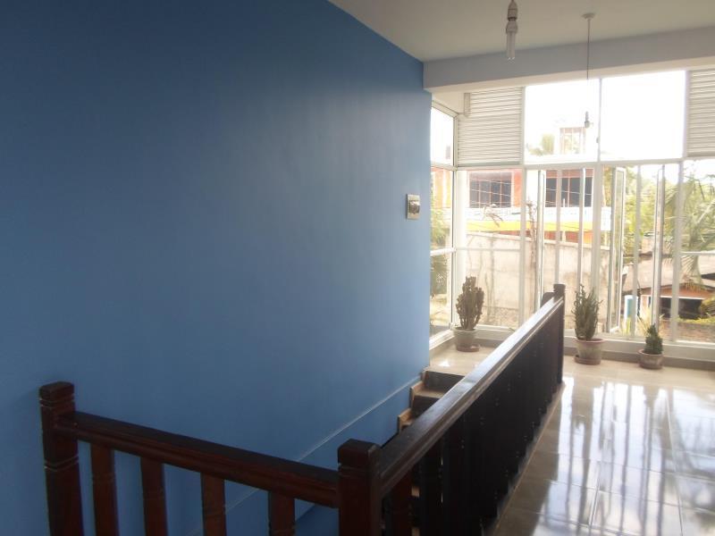 Kingdom Gate Hotel Katugastota Luaran gambar