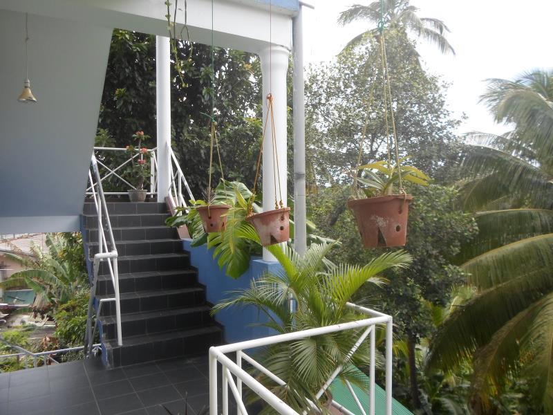 Kingdom Gate Hotel Katugastota Luaran gambar