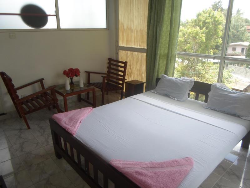 Kingdom Gate Hotel Katugastota Luaran gambar